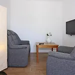 Appartementhaus,