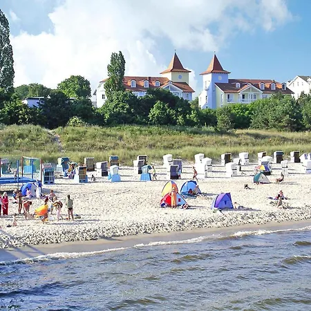 Appartementhaus, アパート