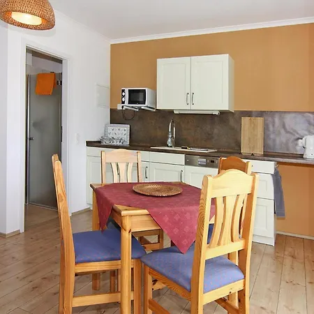 Apartment Appartementhaus In *