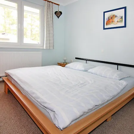 Appartementhaus In Apartment