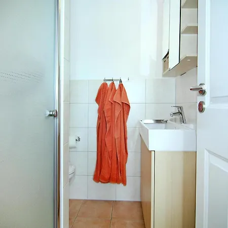 アパート Appartementhaus, *