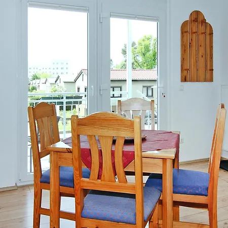 Appartementhaus,