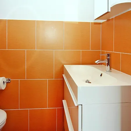 Appartementhaus, アパート *